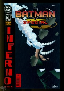 Batman Special (Dino) 9