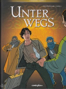 Unterwegs - Gesamtausgabe 5