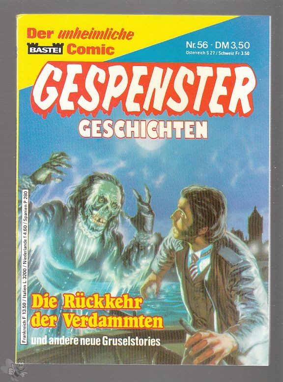 Gespenster Geschichten 56