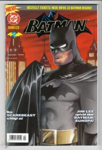Batman (2004-2006) 2