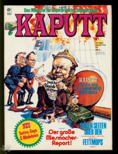 Kaputt 9