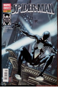 Spider-Man (Vol. 2) 45