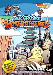 Der große Reiseratgeber