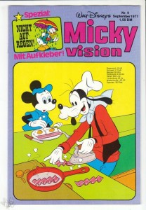 Mickyvision 9/1977