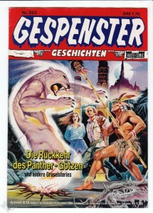 Gespenster Geschichten 363