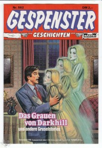 Gespenster Geschichten 562