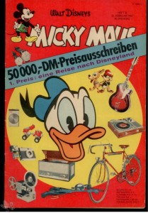 Micky Maus 9/1967