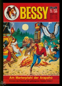 Bessy 812