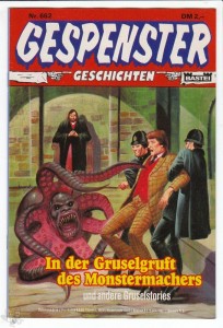 Gespenster Geschichten 662