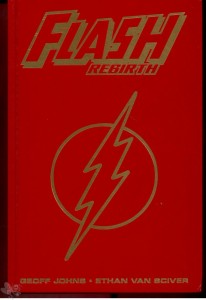 DC Premium 69: Flash Rebirth (Limitierte Ausgabe mit Druck)