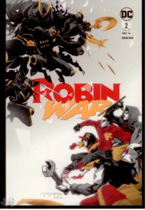 Robin War 2