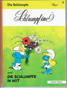 Die Schlümpfe 3: Schlumpfine