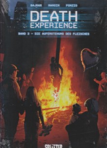 Death experience 3: Die Auferstehung des Fleisches