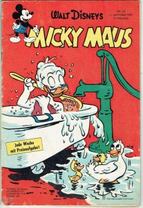 Micky Maus 42/1959