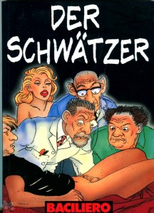 Der Schwätzer 