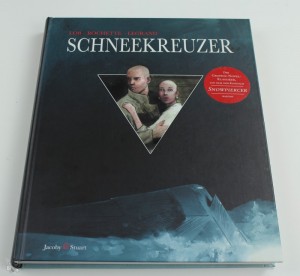 Schneekreuzer 