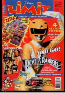Limit 3/1996