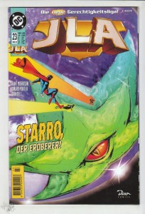 JLA 23