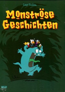 Monströse Geschichten 