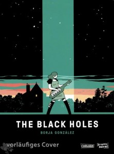 The black holes 