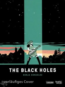 The black holes 