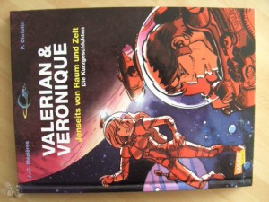 Valerian &amp; Veronique - Jenseits von Raum und Zeit 