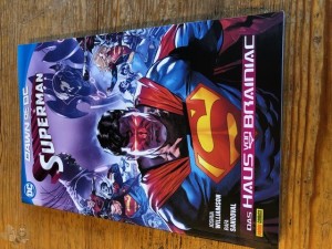 Superman 5: Das Haus von Brainiac