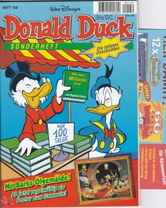 Die tollsten Geschichten von Donald Duck 159