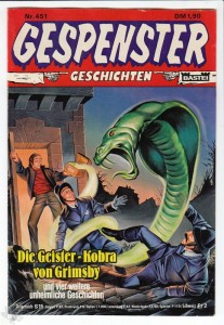 Gespenster Geschichten 451