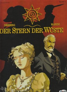 Der Stern der Wüste 1