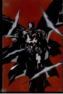Batman - Detective Comics (Rebirth) 30: (Variant Cover-Edition)