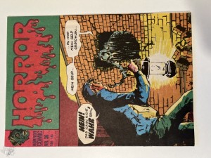 Horror 36