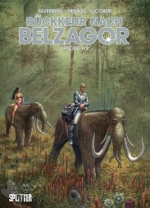 Rückkehr nach Belzagor 1