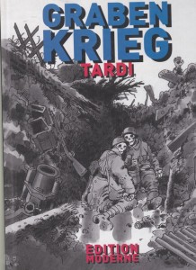 Grabenkrieg 