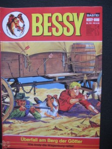 Bessy 196