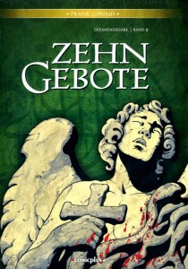 Zehn Gebote - Gesamtausgabe 2