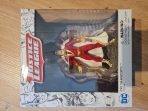 Schleich -&quot;SHAZAM&quot;-22554-DC-NEU in OVP!!