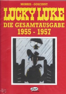 Lucky Luke - Die Gesamtausgabe 3: 1955 - 1957 (1. Auflage)