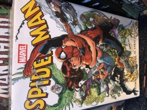 Spider-Man Collection von J. M. Straczynski 1