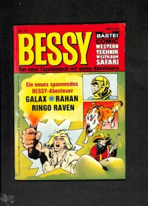 Bessy (Taschenbuch) 18