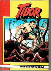 Tibor - Held des Dschungels (Hethke) 11