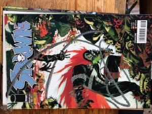 Spawn 103