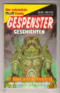 Gespenster Geschichten 80