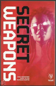 Secret Weapons TP