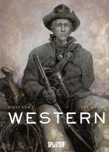 Western 