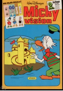 Mickyvision 8/1984