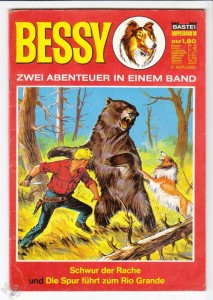 Bessy Doppelband 30