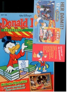 Die tollsten Geschichten von Donald Duck 159