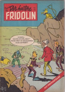 Der heitere Fridolin 40