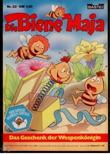 Die Biene Maja 22